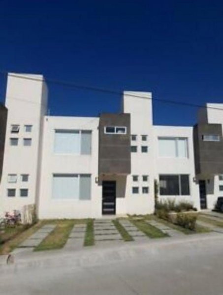 Casa en Venta en  Zinacantepec, Mexico