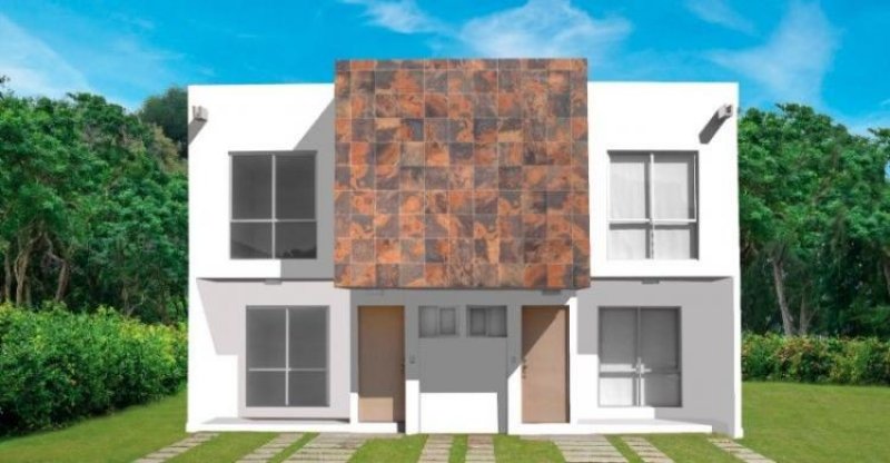 Foto Casa en Venta en puerta del rio, Estado de México, Mexico - $ 2.250.000 - CAV239756 - BienesOnLine