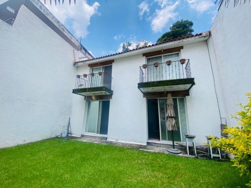 Casa en Venta en CENTRO Cuernavaca, Morelos