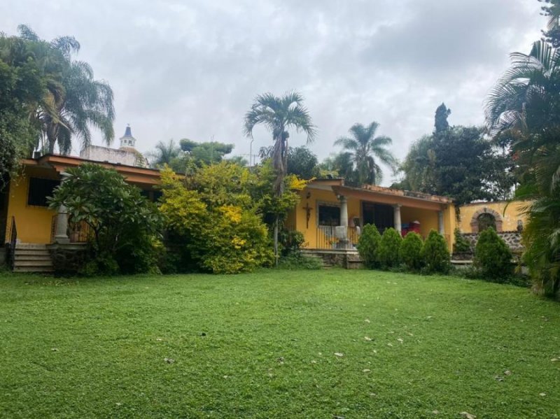 Casa en Venta en VISTA HERMOSA Cuernavaca, Morelos