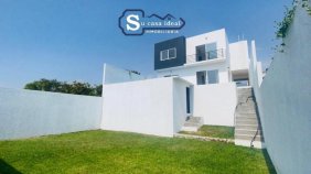 Casa en Venta en ALTOS DE OAXTEPEC Oaxtepec, Morelos