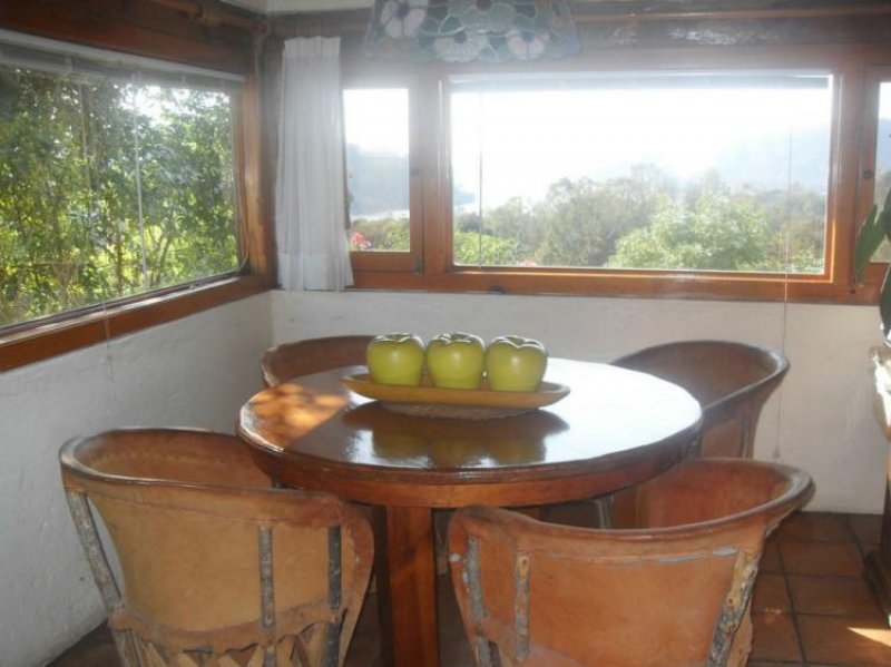 Foto Casa en Venta en Valle de Bravo, Mexico - $ 5.000.000 - CAV203480 - BienesOnLine