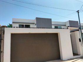 Casa en Renta en SANTA LUCIA Rosarito, Baja California