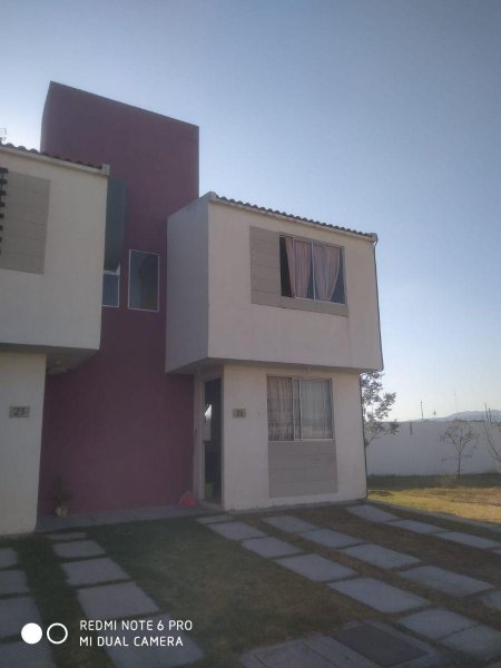 Casa en Renta en Eduardo Laorca queretaro, Queretaro Arteaga