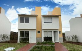 Foto Casa en Venta en Cañadas del Bosque, Tres Marías, Morelia, Michoacan de Ocampo - $ 792.750 - CAV198934 - BienesOnLine
