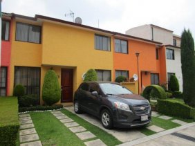 Foto Casa en Venta en bosques de tarango, Alvaro Obregón, Distrito Federal - $ 4.650.000 - CAV267997 - BienesOnLine