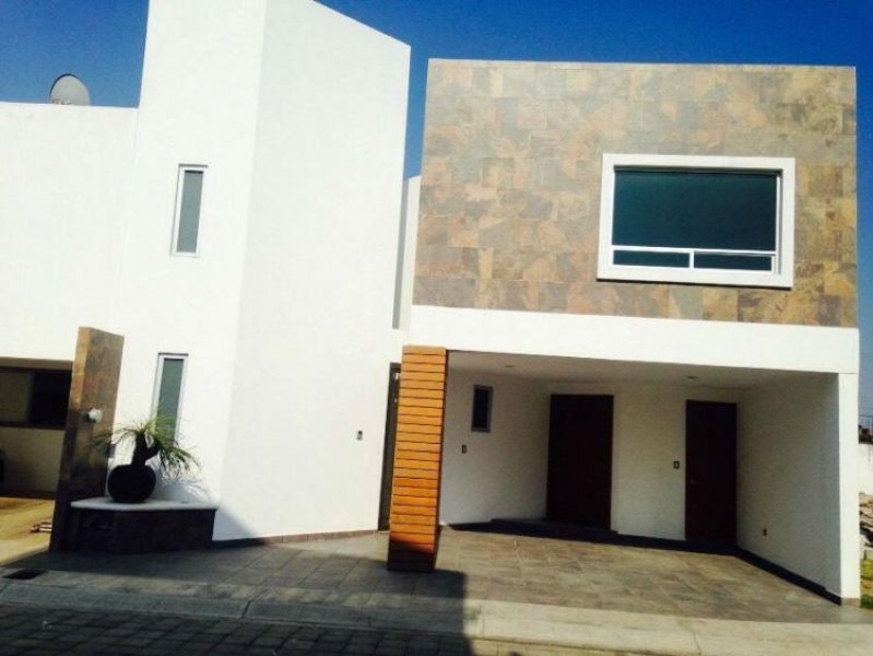 Foto Casa en Venta en San Andrés Cholula, Puebla - $ 2.950.000 - CAV124784 - BienesOnLine
