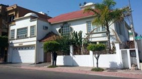 Foto Casa en Renta en RESIDENCIAL AGUACALIENTE, Tijuana, Baja California - U$D 3.000 - CAR128509 - BienesOnLine