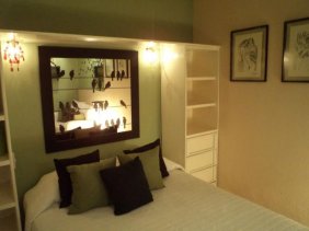 Foto Hotel en Renta en FLORIDA, Alvaro Obregón, Distrito Federal - U$D 1.205 - HOR86284 - BienesOnLine