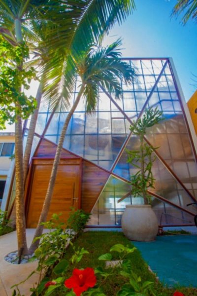 Casa en Venta en Bahía media luna de akumal Tulum Quintana Roo, Quintana Roo