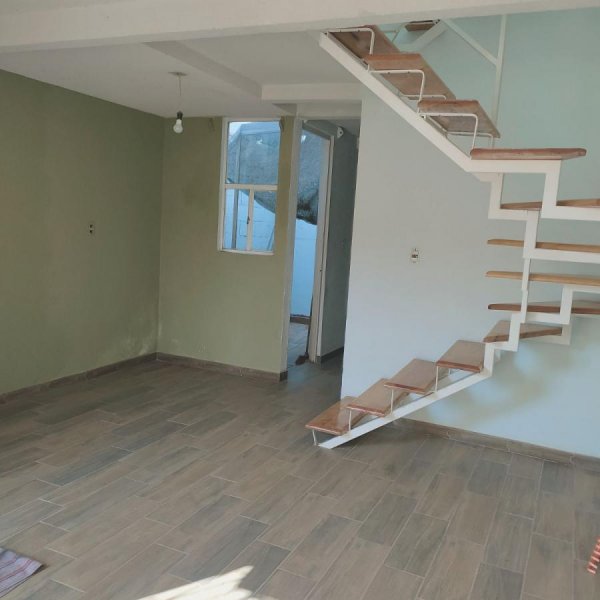 Foto Casa en Venta en Los Álamos, Chalco de Díaz Covarrubias, Mexico - $ 900.000 - CAV318731 - BienesOnLine