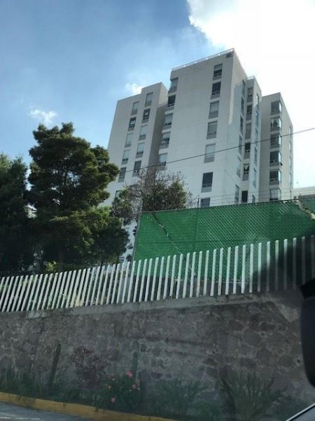 Departamento en Venta en Hacienda del Parque Cuautitlán Izcalli, Mexico
