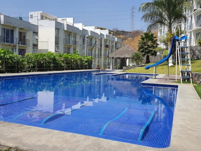 Departamento en Venta en Fraccionamiento Altavista Emiliano Zapata, Morelos