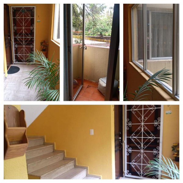Departamento en Venta en Paseos de Taxqueña Coyoacán, Distrito Federal