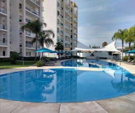 Departamento en Venta en Paraiso Country Club Emiliano Zapata, Morelos