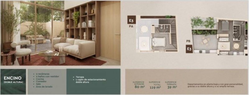 Departamento en Venta en Vallarta universidad Zapopan, Jalisco