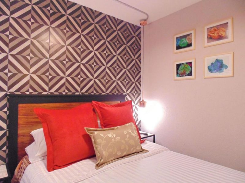 Foto Hotel en Renta en Axotla, Ciudad de México, Distrito Federal - $ 749 - HOR300315 - BienesOnLine