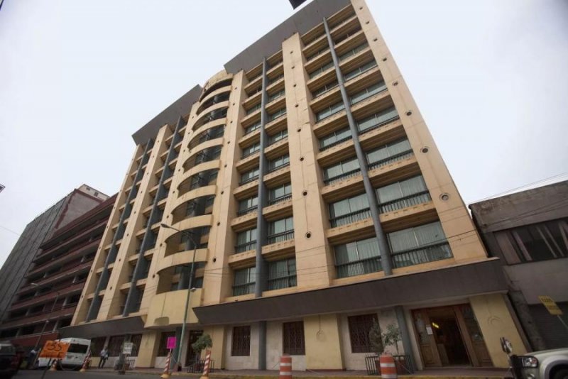 Hotel en Venta en CENTRO Cuauhtémoc, Distrito Federal