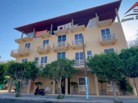 Hotel en Venta en Crucecita Santa María Huatulco, Oaxaca