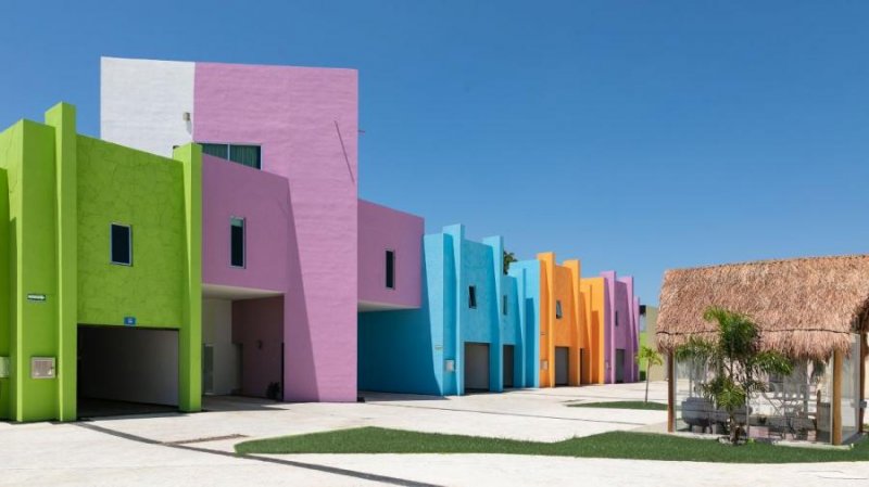 Foto Hotel en Venta en Kilometro 6, Mérida, Yucatan - U$D 1.550.000 - HOV308106 - BienesOnLine