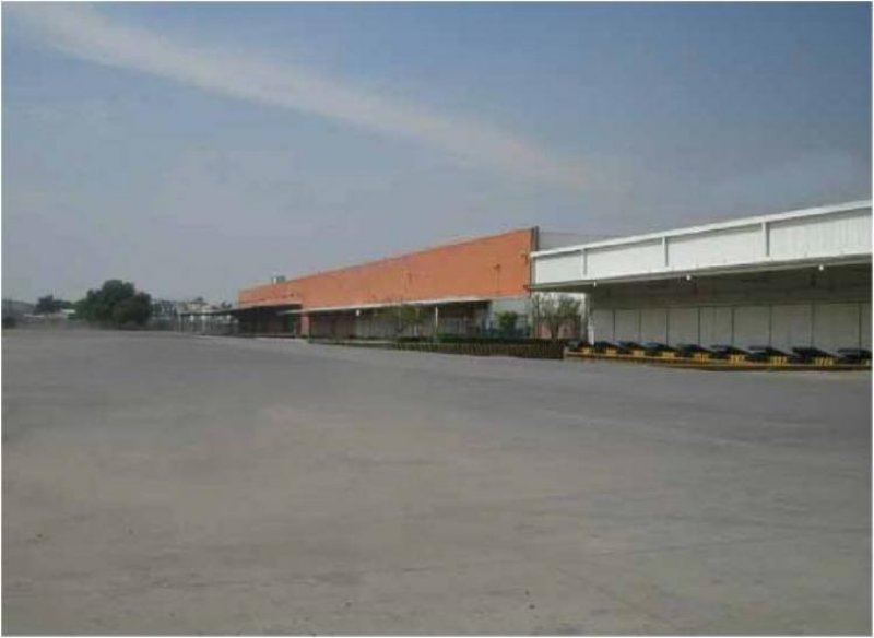 Foto Bodega en Renta en Tlalnepantla, Mexico - BOR40429 - BienesOnLine