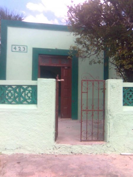 Foto Casa en Venta en COLONIA AZCORRA, Mérida, Yucatan - $ 290.000 - CAV7694 - BienesOnLine