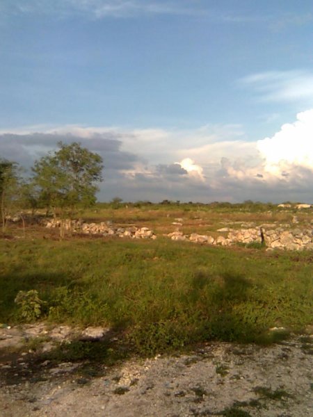Foto Terreno en Venta en SAN  PEDRO NOH PAT, Kanasín, Yucatan - $ 18.000 - TEV7855 - BienesOnLine