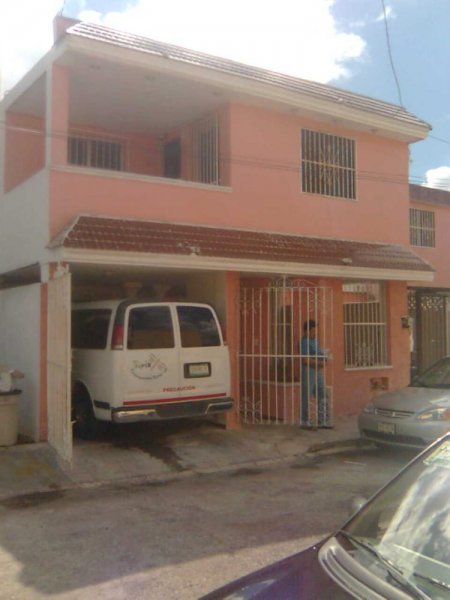 Foto Casa en Venta en CHUBURNA DE HIDALGO, Mérida, Yucatan - $ 680.000 - CAV7695 - BienesOnLine