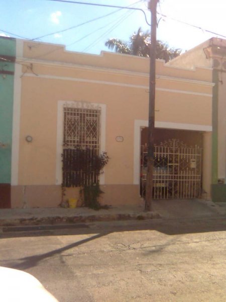 Foto Casa en Venta en SANTIAGO, Mérida, Yucatan - $ 1.150.000 - CAV7943 - BienesOnLine