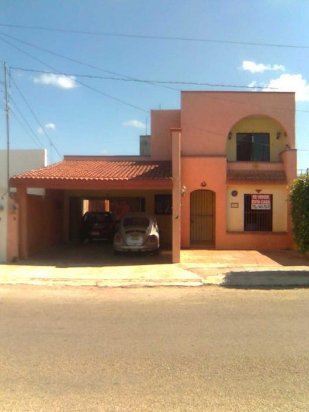 Foto Casa en Venta en PINOS DEL NORTE, Mérida, Yucatan - $ 1.300.000 - CAV7942 - BienesOnLine