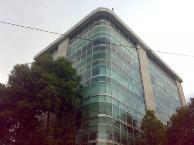 Oficina en Renta en Polanco Miguel Hidalgo, Distrito Federal