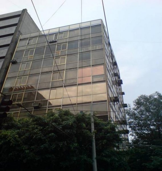 Oficina en Renta en Miguel Hidalgo Miguel Hidalgo, Distrito Federal