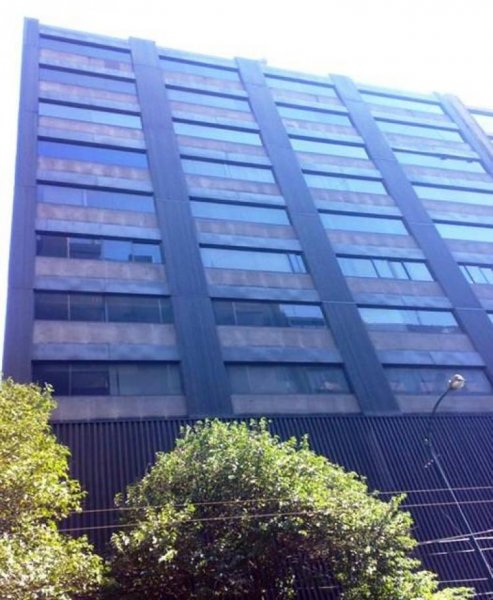 Oficina en Renta en Miguel Hidalgo Miguel Hidalgo, Distrito Federal