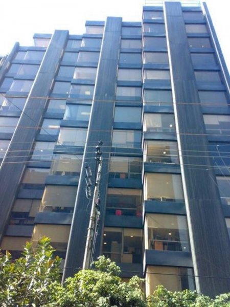Oficina en Renta en Miguel Hidalgo Miguel Hidalgo, Distrito Federal