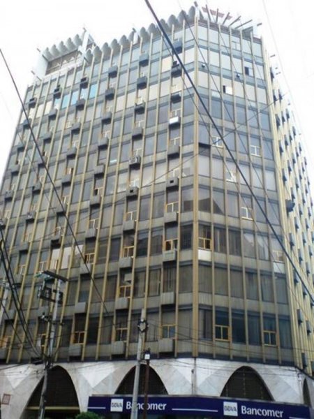 Oficina en Renta en Miguel Hidalgo Miguel Hidalgo, Distrito Federal