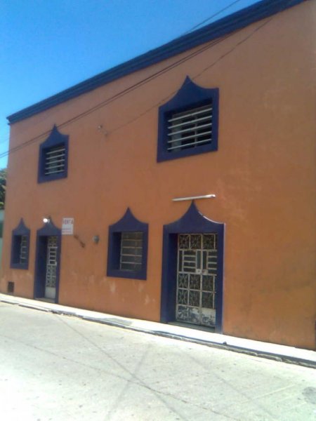 Foto Casa en Venta en CENTRO, Motul de Carrillo Puerto, Yucatan - $ 850.000 - CAV7945 - BienesOnLine