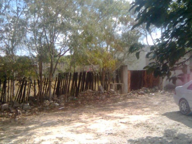 Foto Terreno en Venta en montes de ame, Mérida, Yucatan - $ 1.350.000 - TEV7675 - BienesOnLine