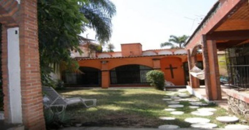 Foto Casa en Venta en Cuernavaca, Morelos - U$D 400.000 - CAV3918 - BienesOnLine