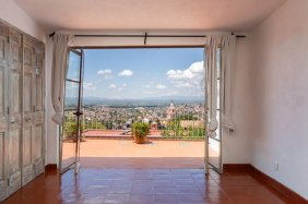Casa en Venta en Centro Histórico San Miguel de Allende, Guanajuato