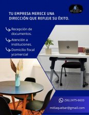 Oficina en Renta en Narvarte Benito Juárez, Distrito Federal