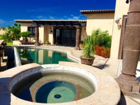 Foto Casa en Venta en Cabo San Lucas, Baja California Sur - U$D 1.000.000 - CAV200466 - BienesOnLine