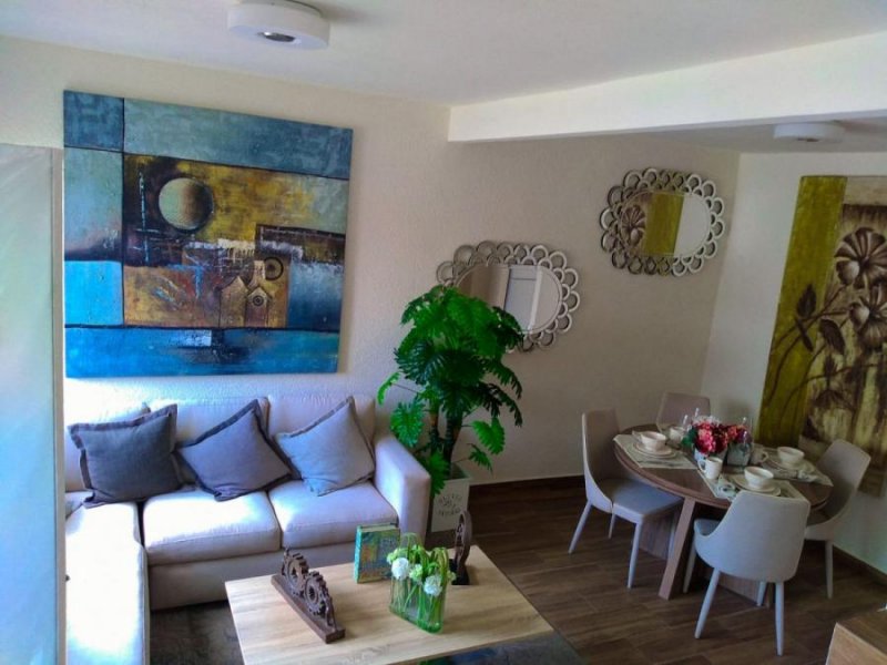 Foto Casa en Venta en lomas de lago, México, Mexico - $ 1.500.000 - CAV307464 - BienesOnLine