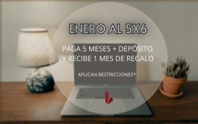 Foto Oficina en Renta en BOSQUE CAMELIANAS, MORELIA, Michoacan de Ocampo - $ 3.000 - OFR291752 - BienesOnLine