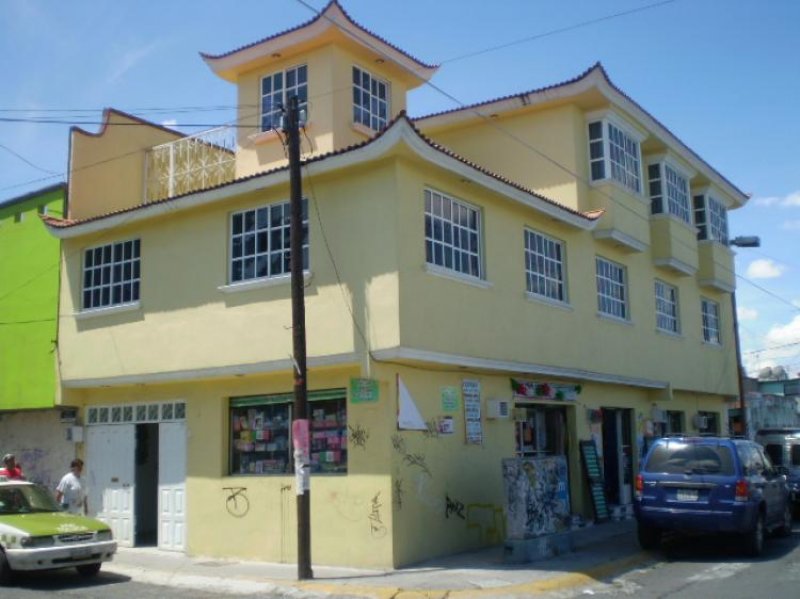 Foto Casa en Renta en Las Marinas, Toluca de Lerdo, Mexico - $ 10.000 - CAR28521 - BienesOnLine