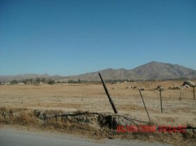Terreno en Venta en Valle Redondo TIJUANA Tijuana, Baja California