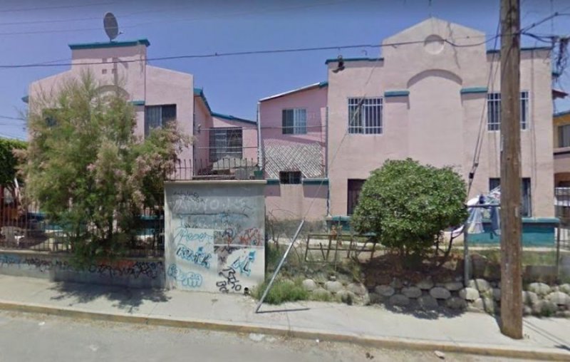 Departamento en Venta en  Tijuana, Baja California