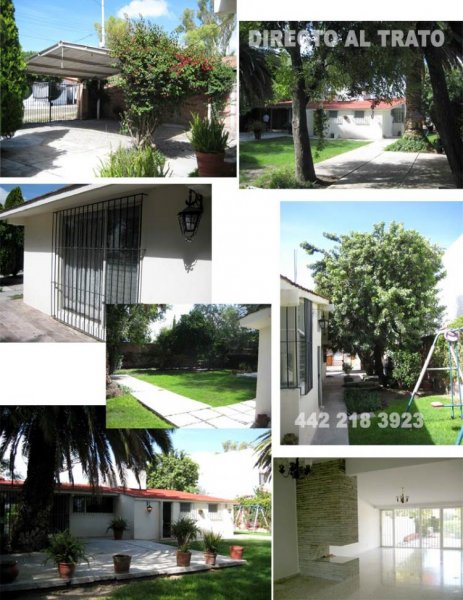 Foto Casa en Venta en Jurica, Queretaro Arteaga - $ 2.480.000 - CAV1223 - BienesOnLine