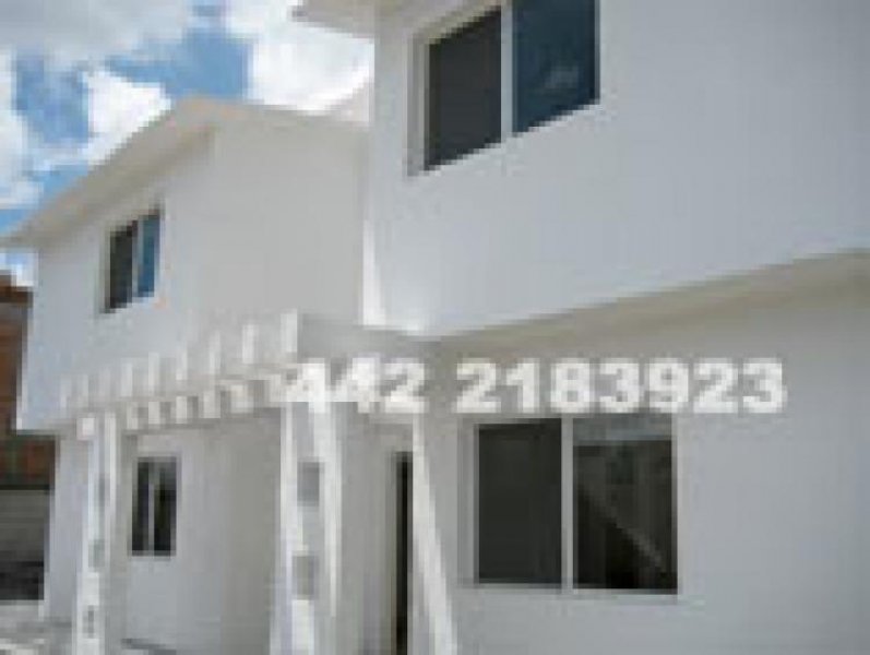 Foto Casa en Venta en , Queretaro Arteaga - CAV2742 - BienesOnLine