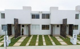 Foto Casa en Venta en el lago residencial, Nicolás Romero, Mexico - $ 1.260.000 - CAV272518 - BienesOnLine