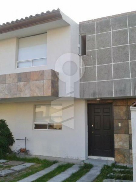 Foto Casa en Renta en Residencial La Cima, Puebla, Puebla - $ 8.500 - CAR138898 - BienesOnLine